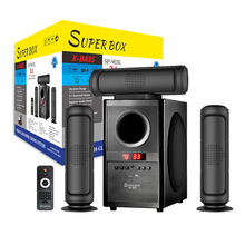 3.1音响SUPER BOX SP-903L蓝牙音响2023新款