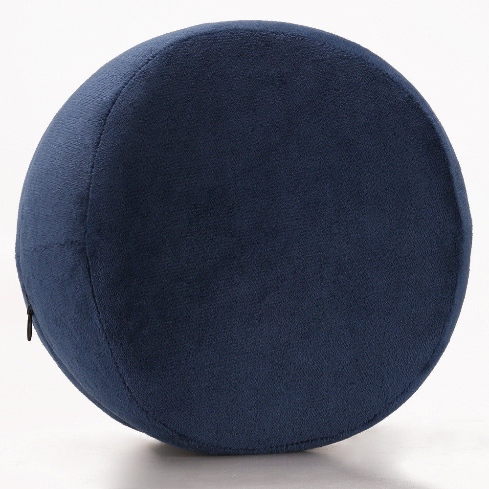 Amazon popular pierna almohada lento rebote memoria pierna Belleza Almohada pierna almohada del pie mujeres embarazadas rodilla almohada clip de espuma de memoria almohada de la pierna