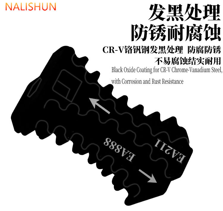 Ea888/Ea211 Engine Camshaft Timing Gear Fixing Tool Thickeneded Three-In-One