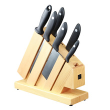 双立人 TWIN Point S福到插刀架七件套 刀具套装 32871-007-722