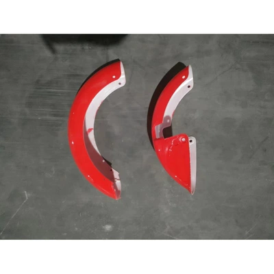 300-10 Tyre Shang | Electric vehicle fender