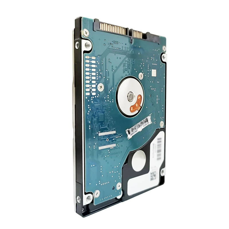 Подходящий для ноутбука жесткий диск HDD Seagate 2,5-дюйма SATA серийный порт 320Г 3Т 5Т notebook