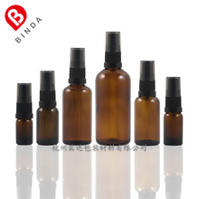 5/10/15/20/30/50/100mlȹ߅���χ��^ ��ɫԭ�ϲ�����Һƿ�F��ƿ