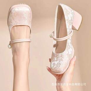 ����ʽ�ָ��߸�ЬŮ����2025�¿���L������ŮЬ���R��ȹ���ۆ�Ь