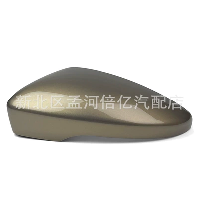Rearview mirror/rearview mirror – Housing Cover - left-triumph-gold