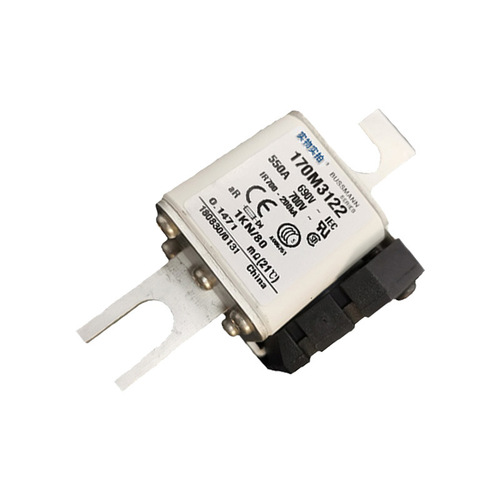 170M3122  170M1361 Smart Drop-out Low Voltage Fast Circuit Breaker, Brand New Original, Bulk Discounts