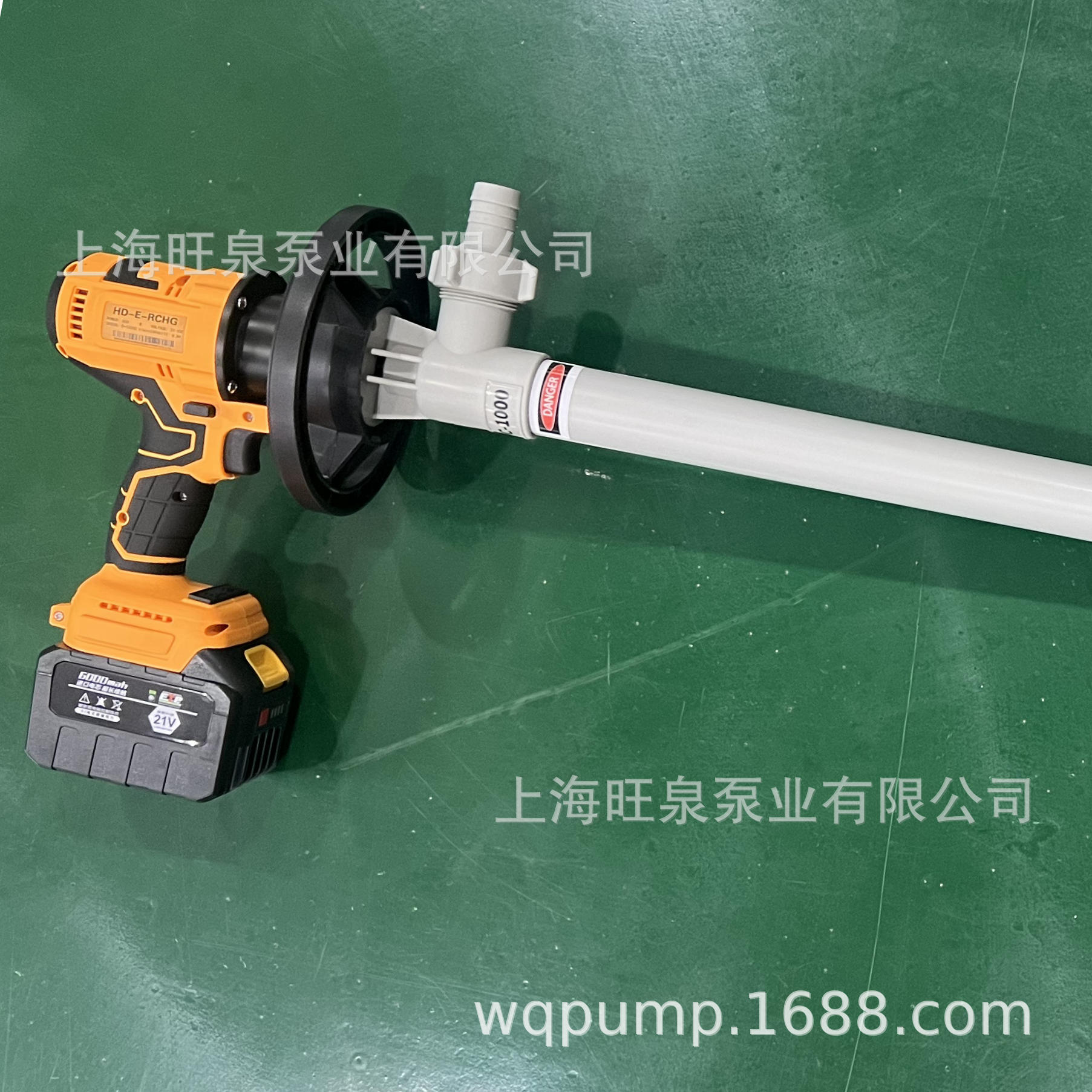 �Ϻ���ȪHD-E-RCHG+CPVC-1000﮵���Ͱ�á��͸����ʽ��Ͱ��