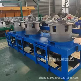 金属成型设备;工程建筑机械;碰焊机