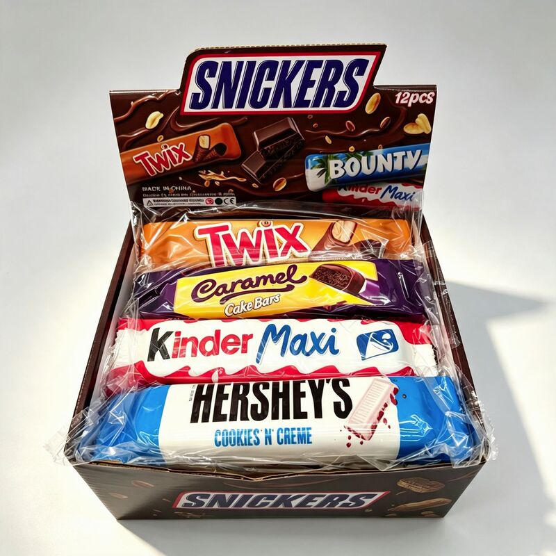 Cross-border bestseller: realistic Snickers squishy toy, chocolate candy slow-rebound creative squishy food toy Cross-border bestseller: realistic Snickers squishy toy, chocolate candy slow-rebound creative squishy food toy