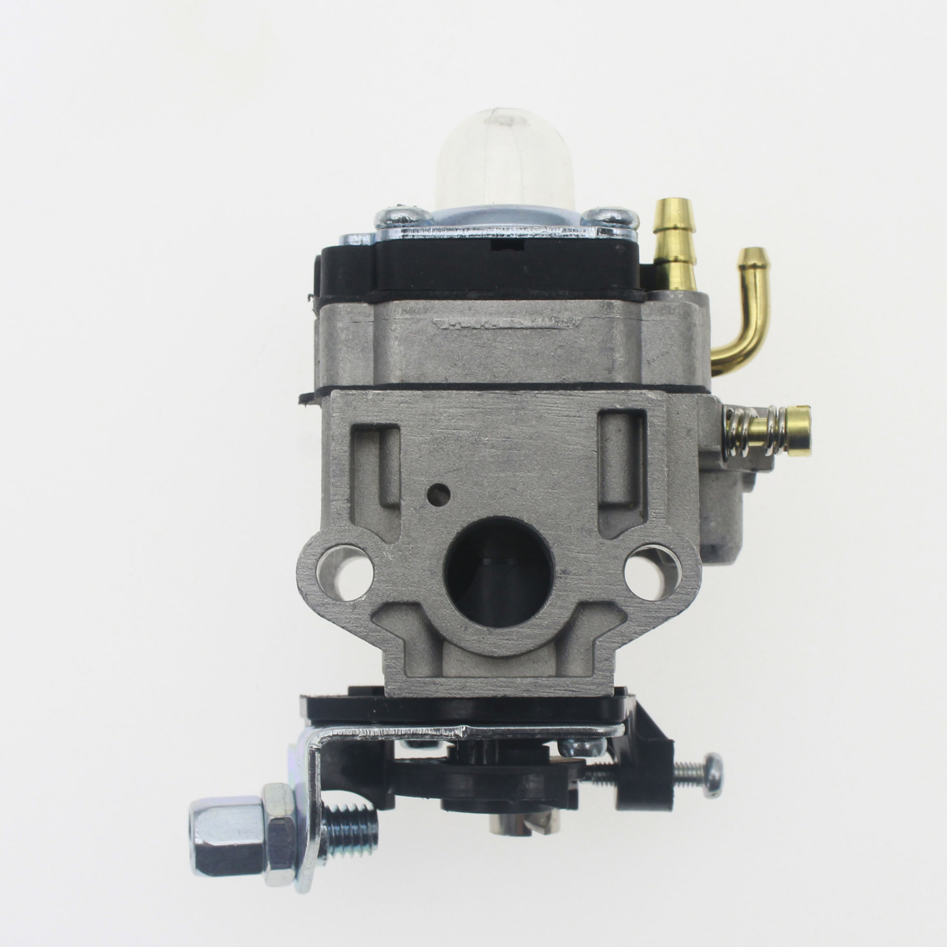 11mm Carburetor Wyk-186 Tl26 22Cc 26Cc 33Cc 34Cc 36Cc Tu26 Hedge Trimmer