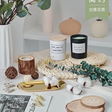 ins摄影小道具摆件微距淘宝静物产品首饰珠宝饰品手机拍摄拍照