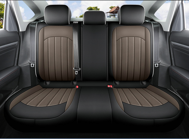Volkswagen Lavida car seat cover full set four seasons