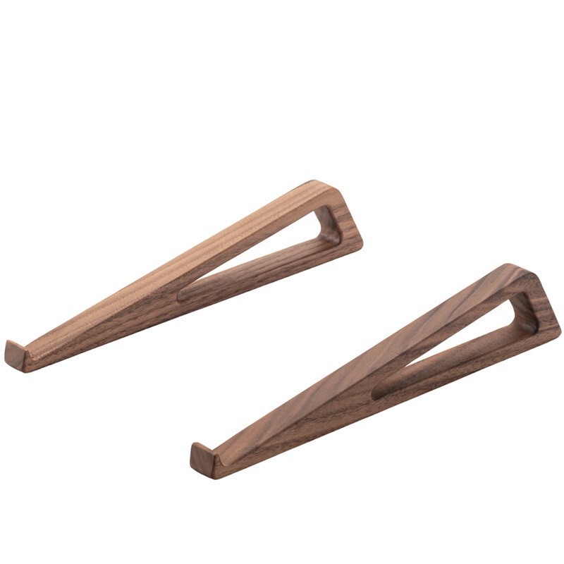 Computer Elevated Monitor Bracket Pad Base Desktop Bracket Desktop Storage Shelf Desk Storage Rack