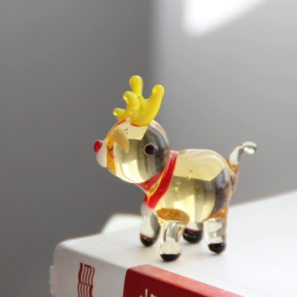 Golden Elk-3CM