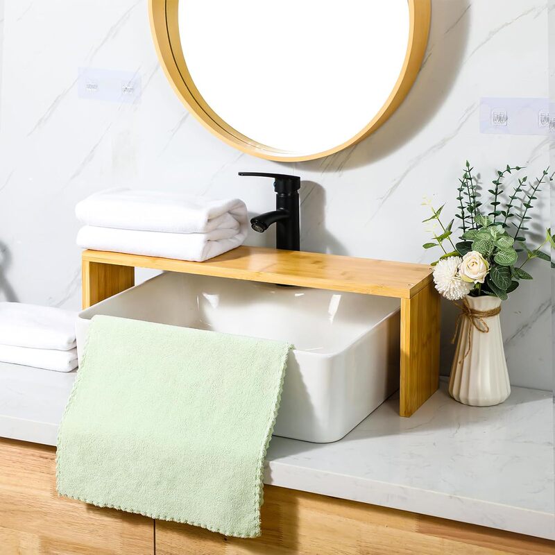 Sink Rack Bathroom Rack Storage Rack On Faucet Wooden Base Soap Rack Farmhouse Bathroom Decorative Sink Rack Sink Rack Bathroom Rack Storage Rack On Faucet Wooden Base Soap Rack Farmhouse Bathroom Decorative Sink Rack