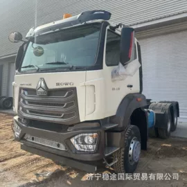 货车;牵引车;混凝土搅拌车