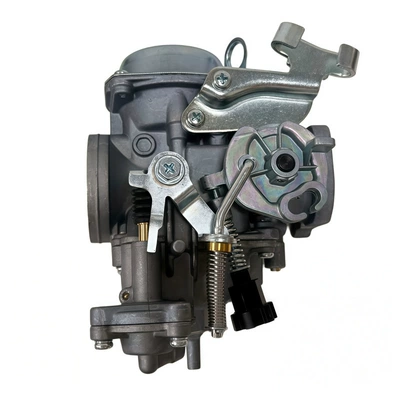 Carburetor is suitable for