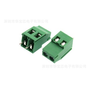 KF129�Gɫ�Ӿ�����2P/3P��ƴ��5.08MM��ƴ�����ʽ�Ӿ���300V/25A