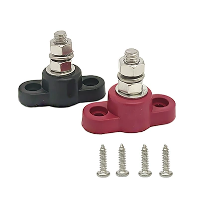 Power supply, ignition system accessories – Modified M6M8M10 Wiring - 516-single-column-pair