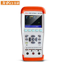 JINKO���JK825/JK826�ֳ�ʽ����늘�LCR�yԇ�x���늸б����y