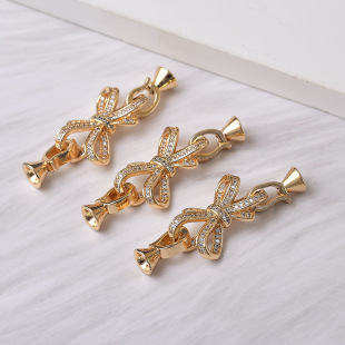 14k�����ʯ�����Y����� diy�Ʒ��� ���ο�ë����B����β���^