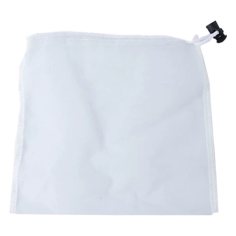 Особенный цедильный мешок ПК Силк для магазина чая молока черный пакетик чая фильтра кофе пакетика чая Варя сумку выпарки приправы пакетика чая декектинг сумку медицины