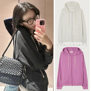 American Vintage�l��2026�紺������ͮͬ���K���f���B�Bñ�_��Ů
