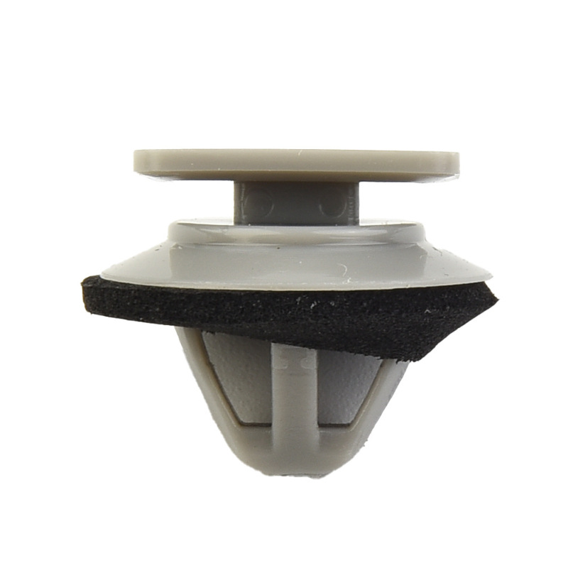 Suitable for Mazda Mazdacx-5Cx5Cx-7 Car Front Door Lower Side Molding Plastic Fastener Decorative Clip Suitable for Mazda Mazdacx-5Cx5Cx-7 Car Front Door Lower Side Molding Plastic Fastener Decorative Clip