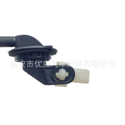 Sensor Anti-Lock Abs – ABS modulu və sensorları