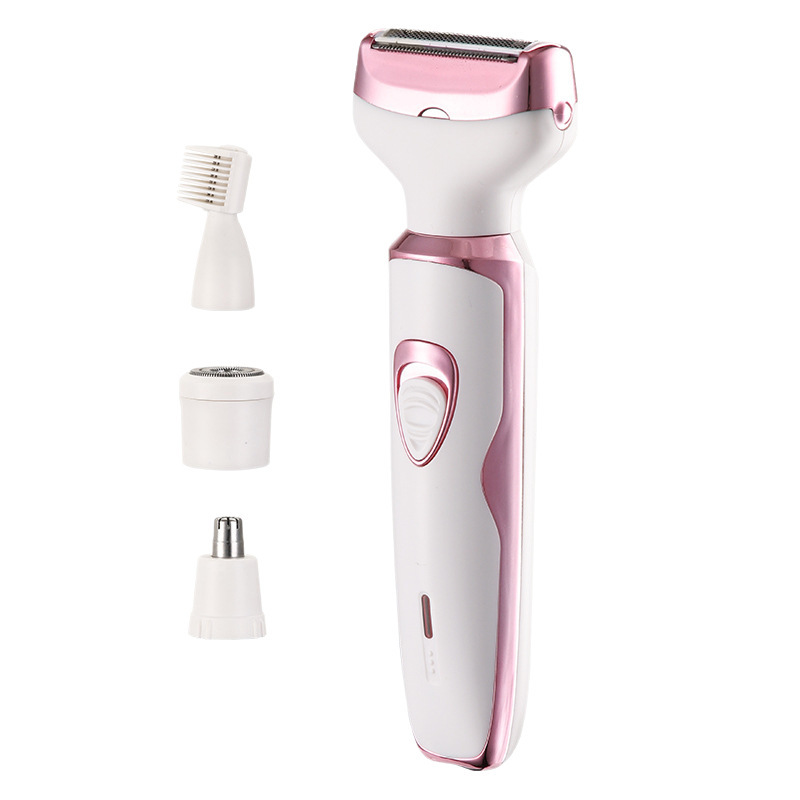 男性と女性の陰部用シェーバー、男性と女性用電動陰毛シェーバー、脚と脇の毛用トリミング脱毛ナイフ|undefined