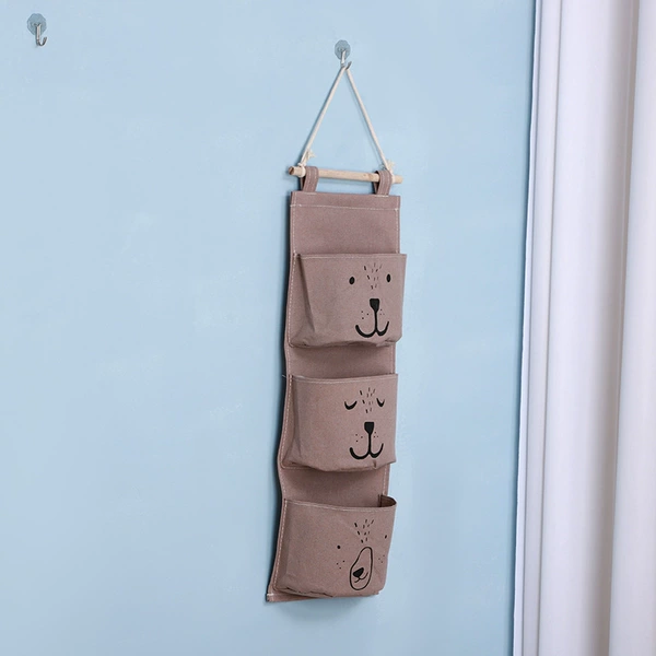 Wall -mounted expression gray