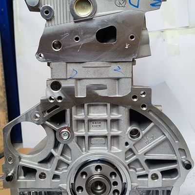 The G4Kd Engine Is Suitable Engine assembly