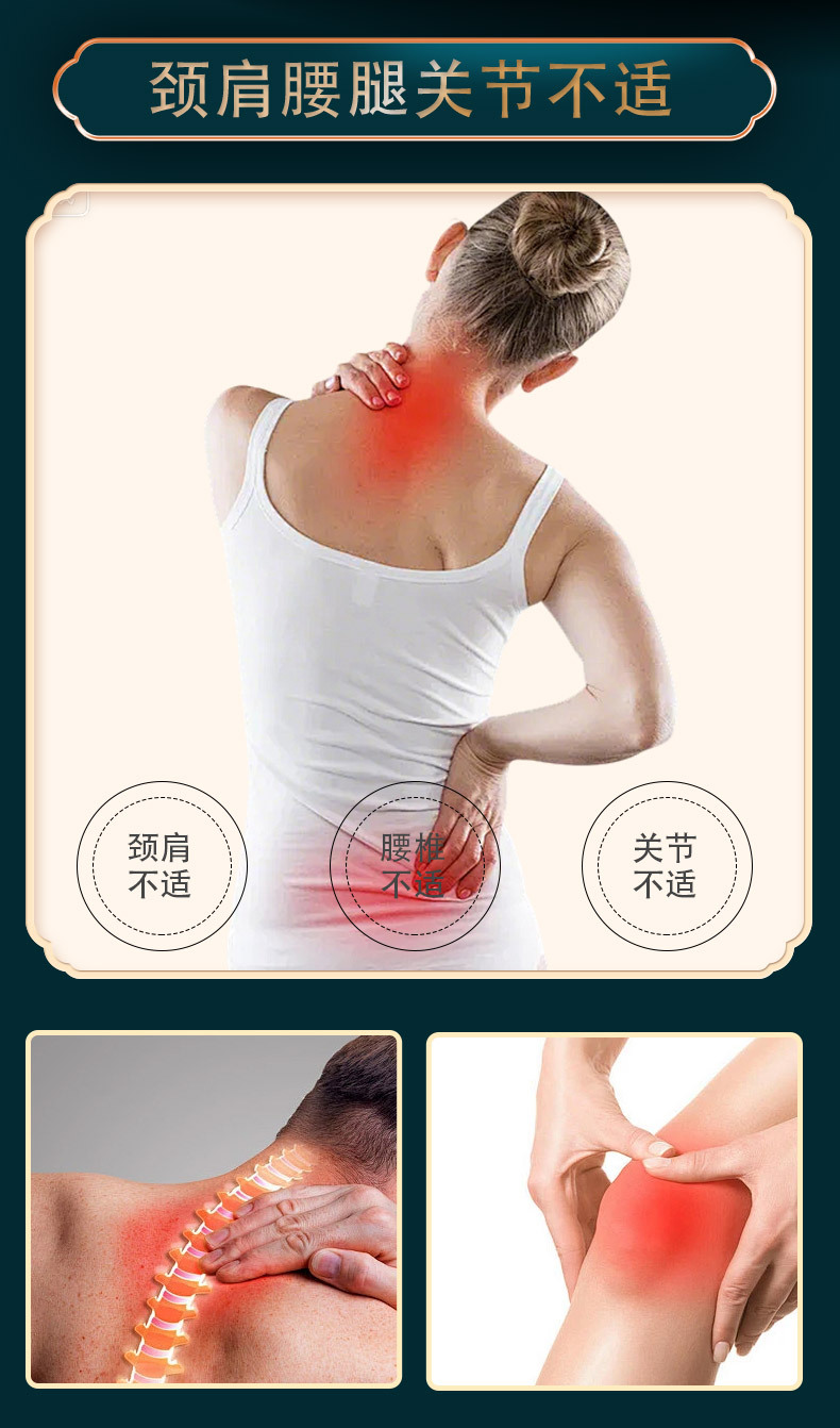 Thai Tiger King Pain Relief Spray 60ml External Herbal Spray for Waist Massage and Wellness Support quality and texture