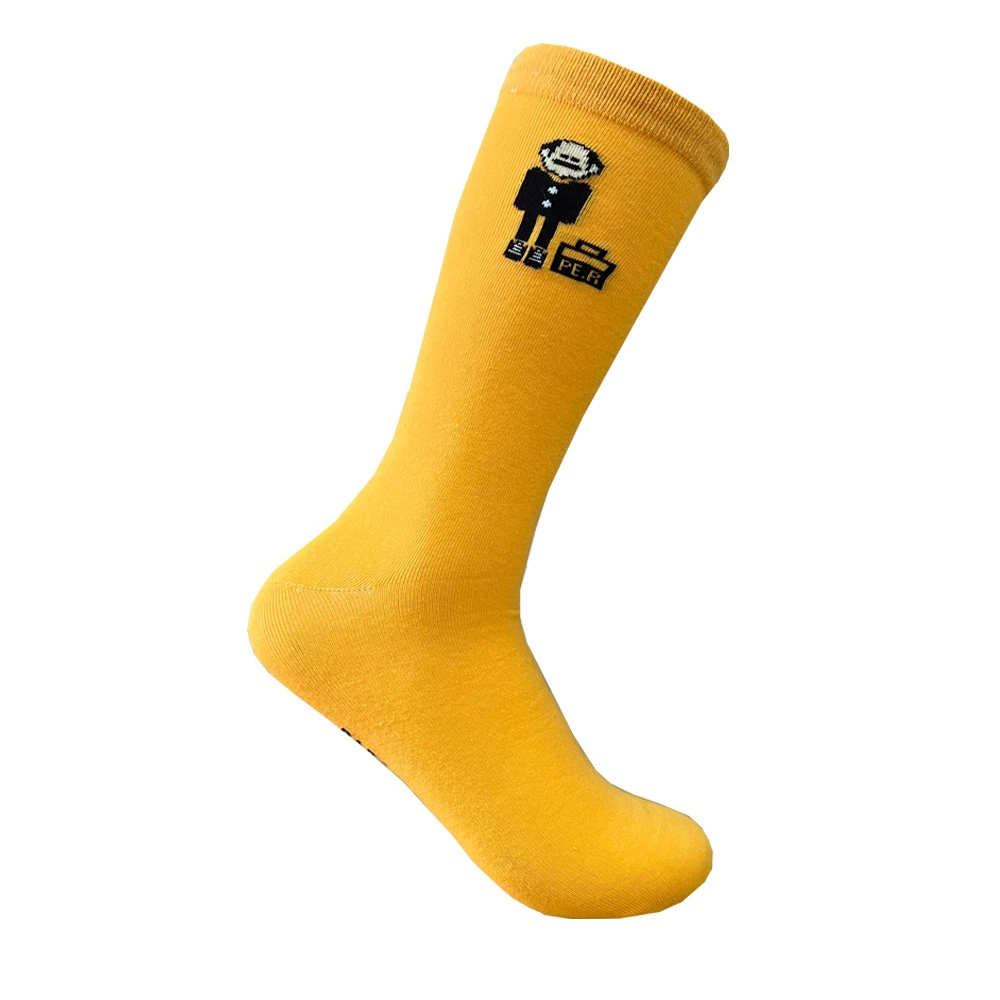 Европейские и американские хип-хоп уличные трендовые чулки для скейтборда спортивные носки жаккардовые носки 200N жаккардовые носки