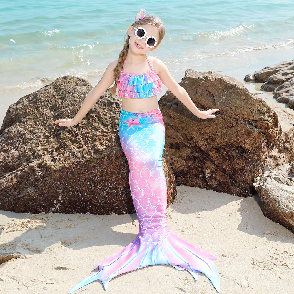 children's swimwear