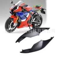 Применимо honda Honda CBR1000RR-R мотоцикл модифицированный из углеродного волокна задняя боковая панель