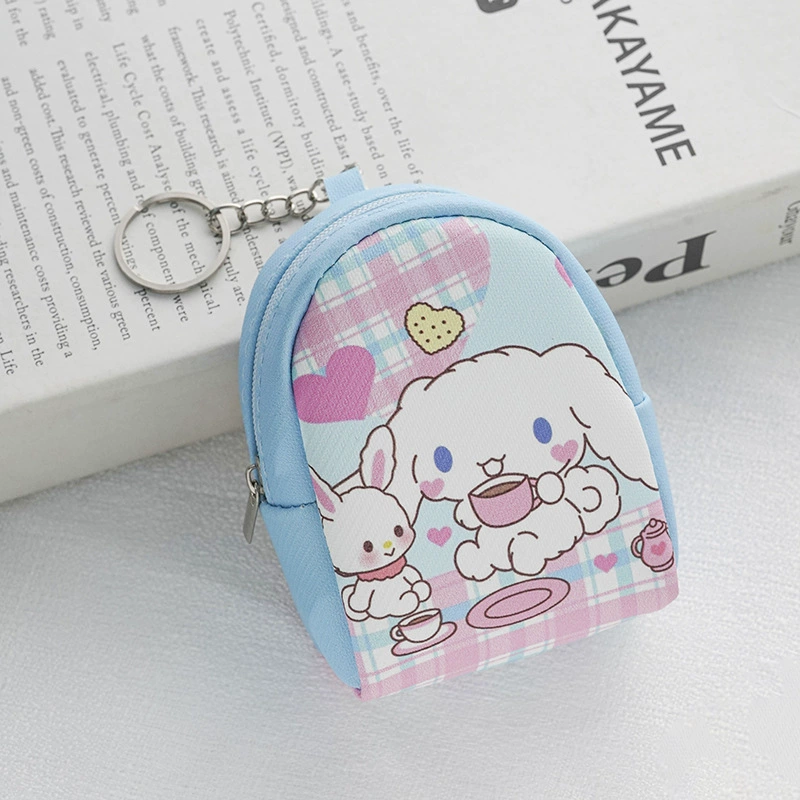 Small school bag, pencil case, creative children's set, toy, full set, Birthday gift