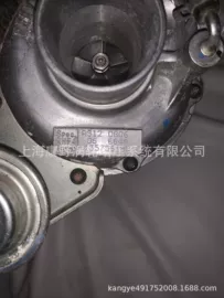 油泵、油嘴;增压器;其他发动系统