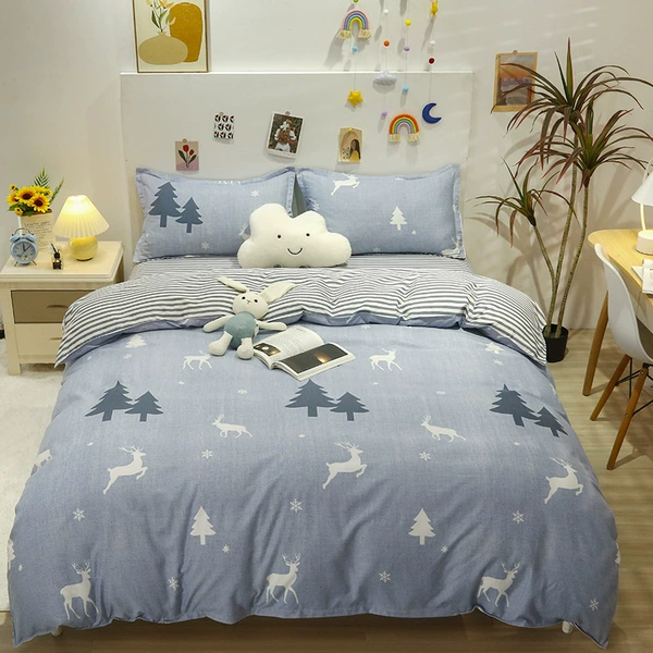 Auspicious Lulan [skin-friendly, soft, breathable and comfortable]