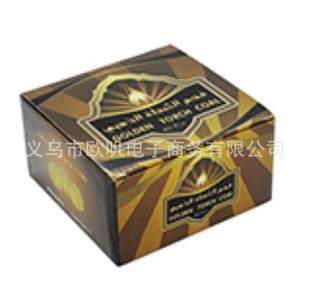 Tuhao Gold Box Wood Quick-burning Charcoal Fruit Charcoal Ignition Barbecue Carbon Indoor Smokeless Charcoal Point Carbon Hookacia Charcoal Can log