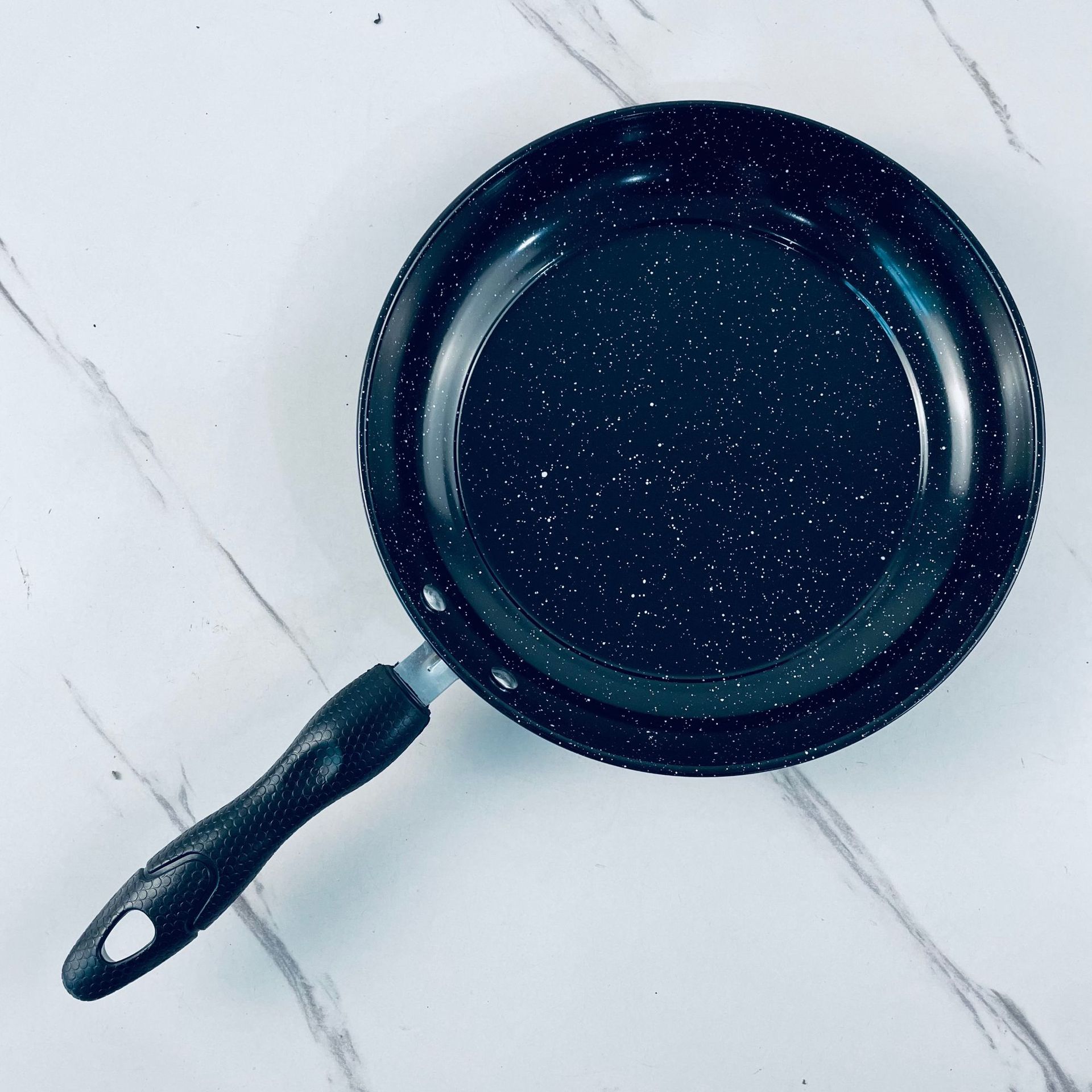 23CM 메디컬 스톤 프라이팬 싱글 팬