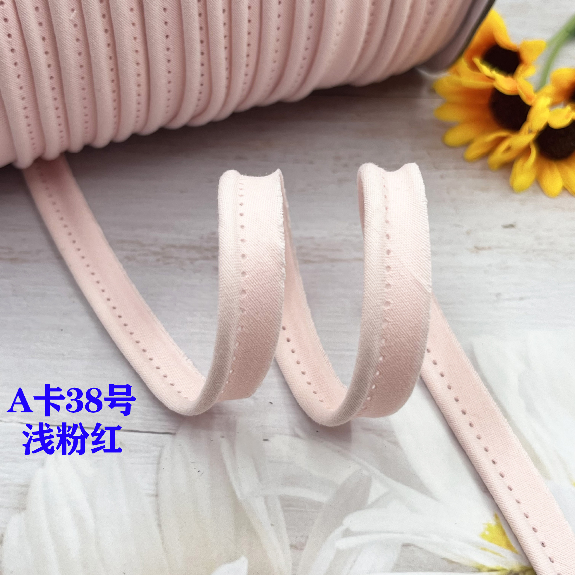 Cinta madre de algodón de poliéster, tiras de borde, tiras de dientes, fundas de edredón, cortinas, tiras de borde, almohadas para sofá, tiras de incrustación de algodón, tiras laterales de ropa