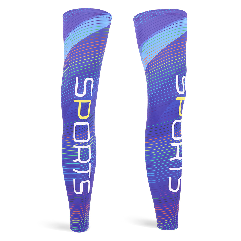 SPORTS 사파이어 블루 트윌