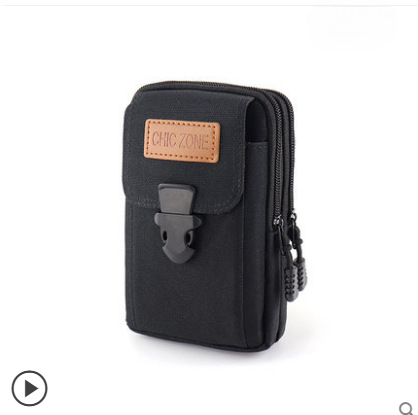 Negro (vertical tres capas) deducción