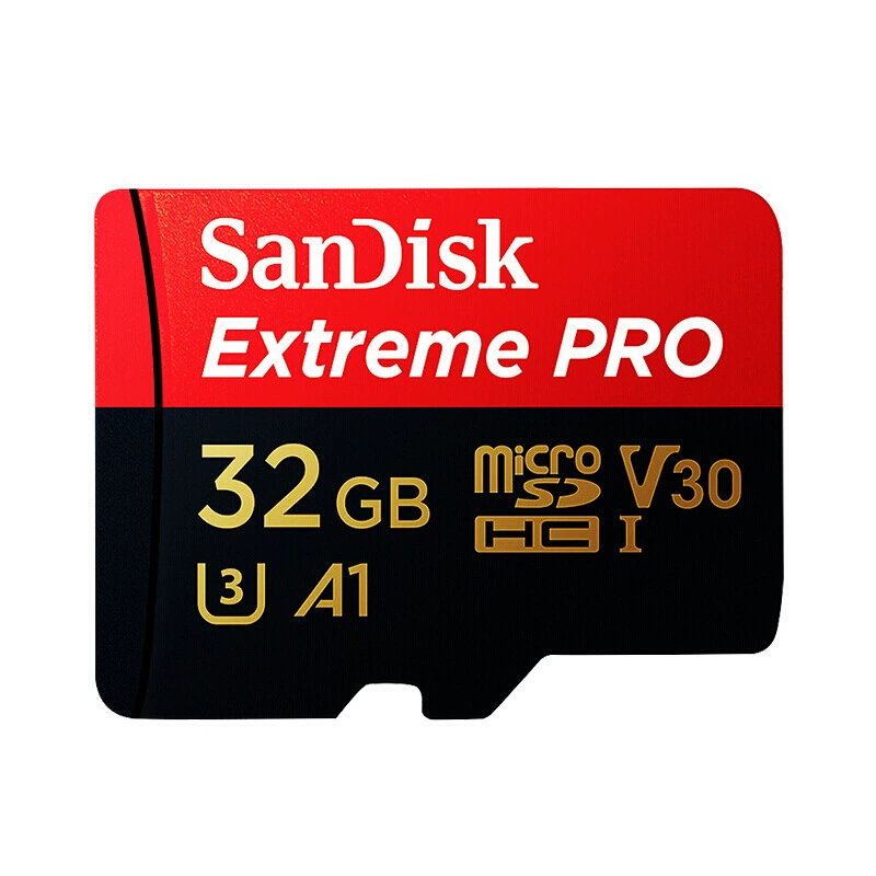 Sandisk, Tom Ford, беспилотный регистратор, карта памяти, оптовая продажа, 32G, 64G, 4 карат, 256G, 128G