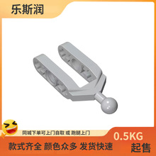 ��˹�� С����MOC��ľ�����ָ� 6572 ����ͷ����ת������