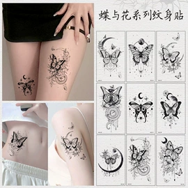 纹身贴