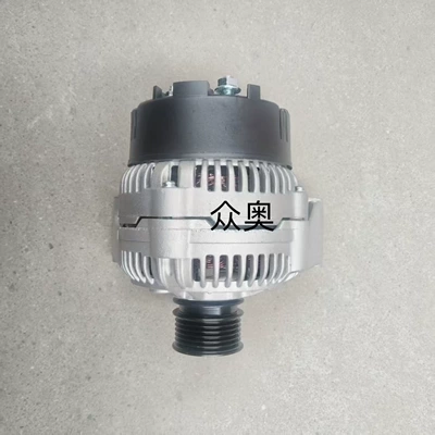 Suitable for Mercedes-Benz Generatorlar hissələri (Dinamo və detalları)