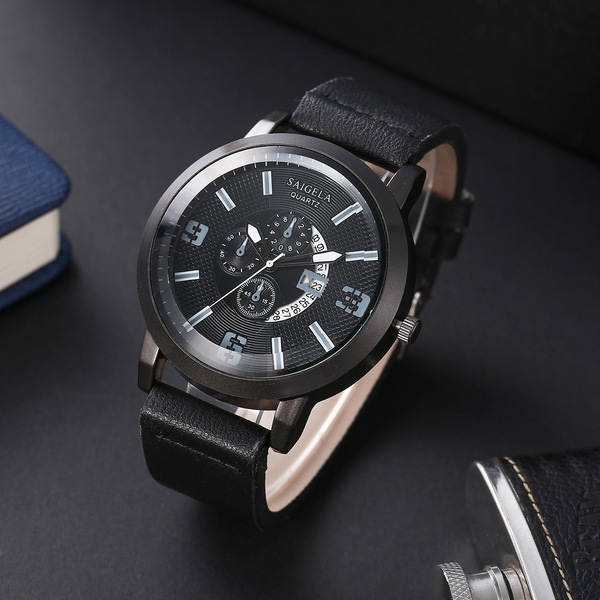 fashionable swiss watch
