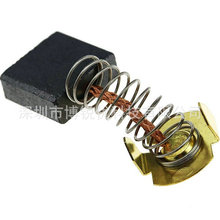 CB203碳刷更换 CB-204 CB204 1 GA9012C GA9020R GA9030R GA9050R